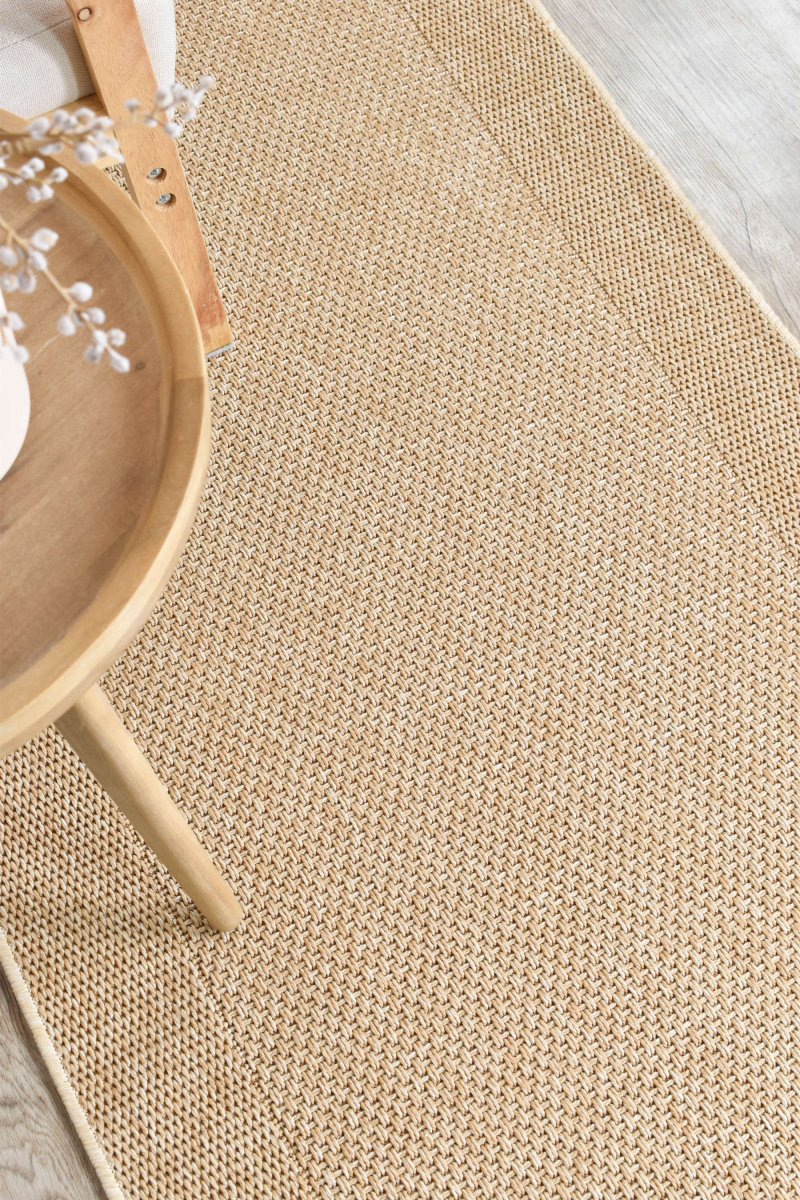 Alison Sand Outdoor Rug