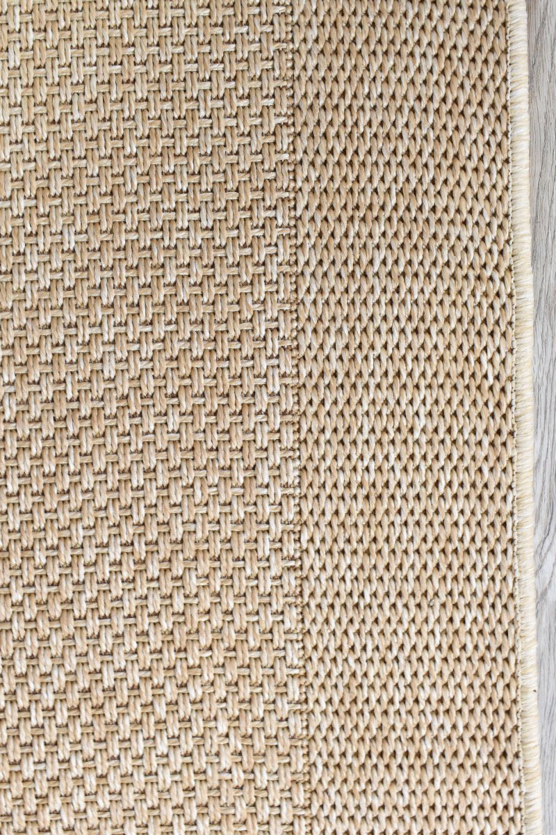 Alison Sand Outdoor Rug