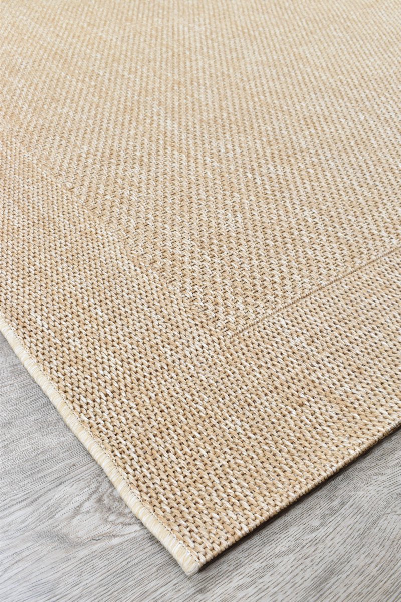 Alison Sand Outdoor Rug