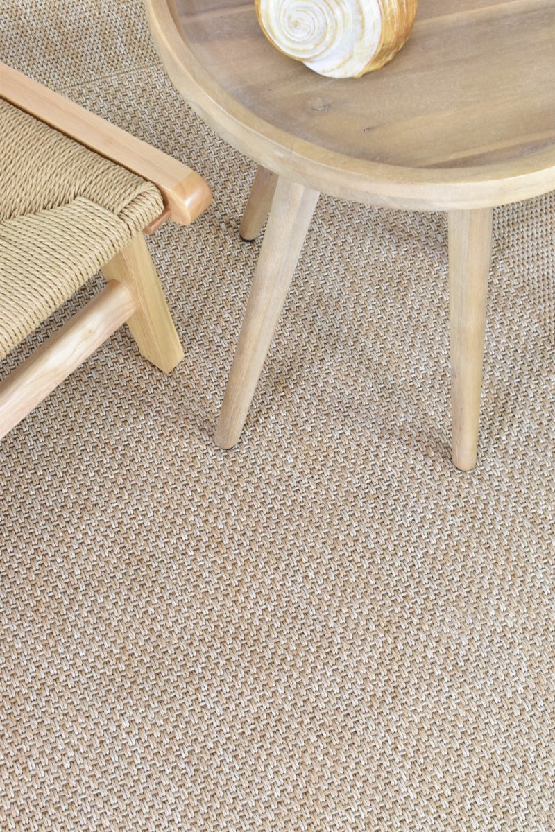 Alison Sand Outdoor Rug