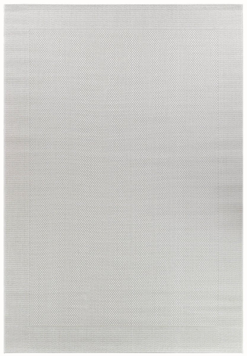 Alison White Outdoor Rug