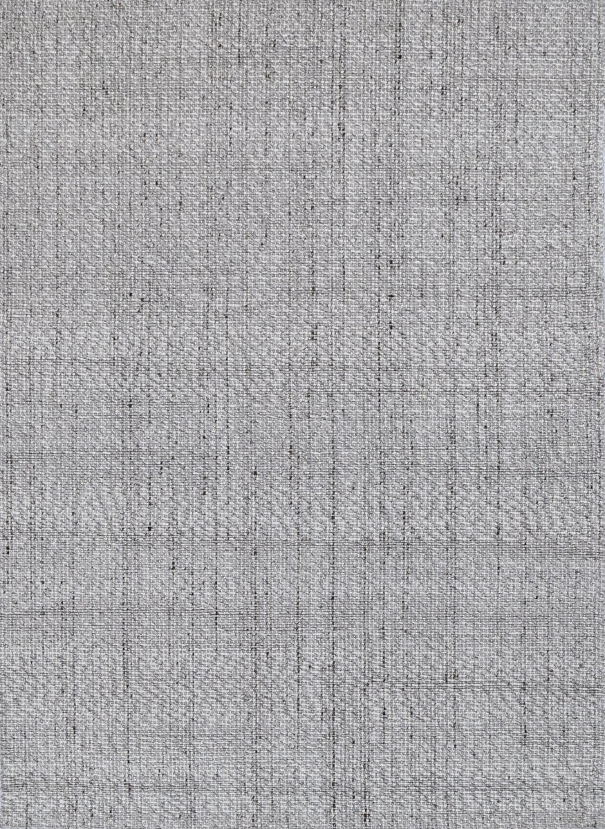 Allure Grey Wool Rug Area Rug | Ruggy