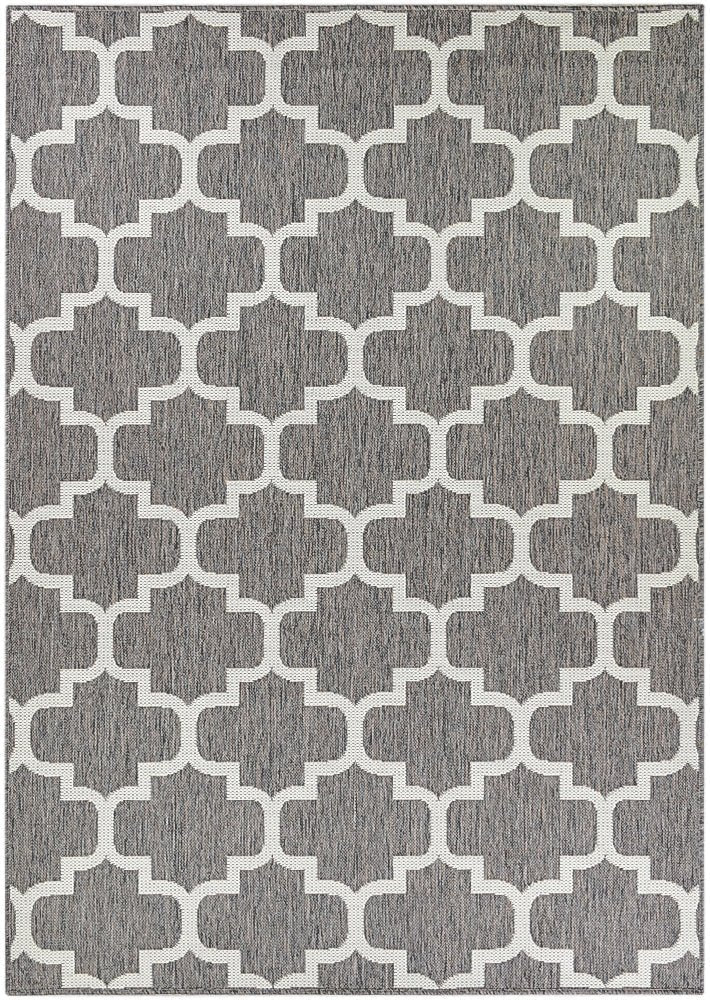 Amara Crown Beige Outdoor Rug