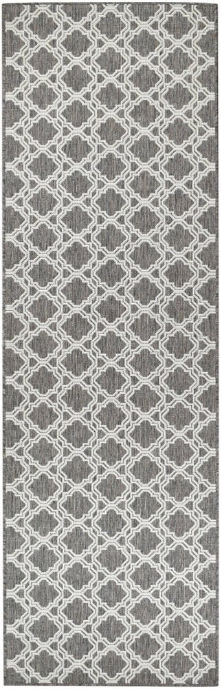 Amara Pani Beige Hallway Runner