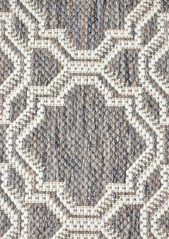 Amara Pani Beige Outdoor Rug