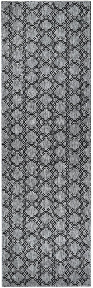 Amara Pani Grey Hallway Runner