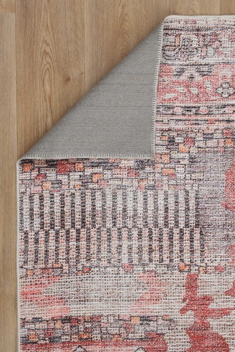 Amira Moroccan Dusk Rug