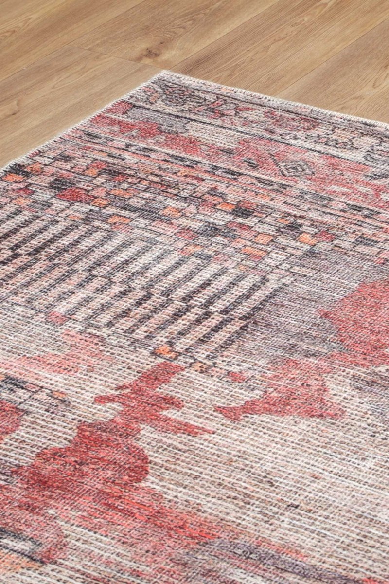 Amira Moroccan Dusk Rug