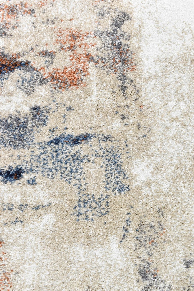 Arbor Beige Multi Transitional Rug