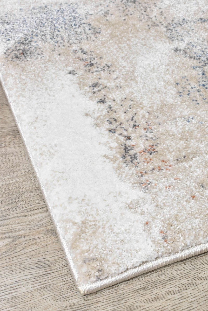 Arbor Beige Multi Transitional Rug