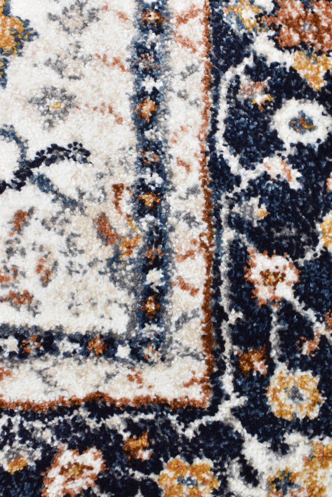 Arbor Floral Transitional Rug