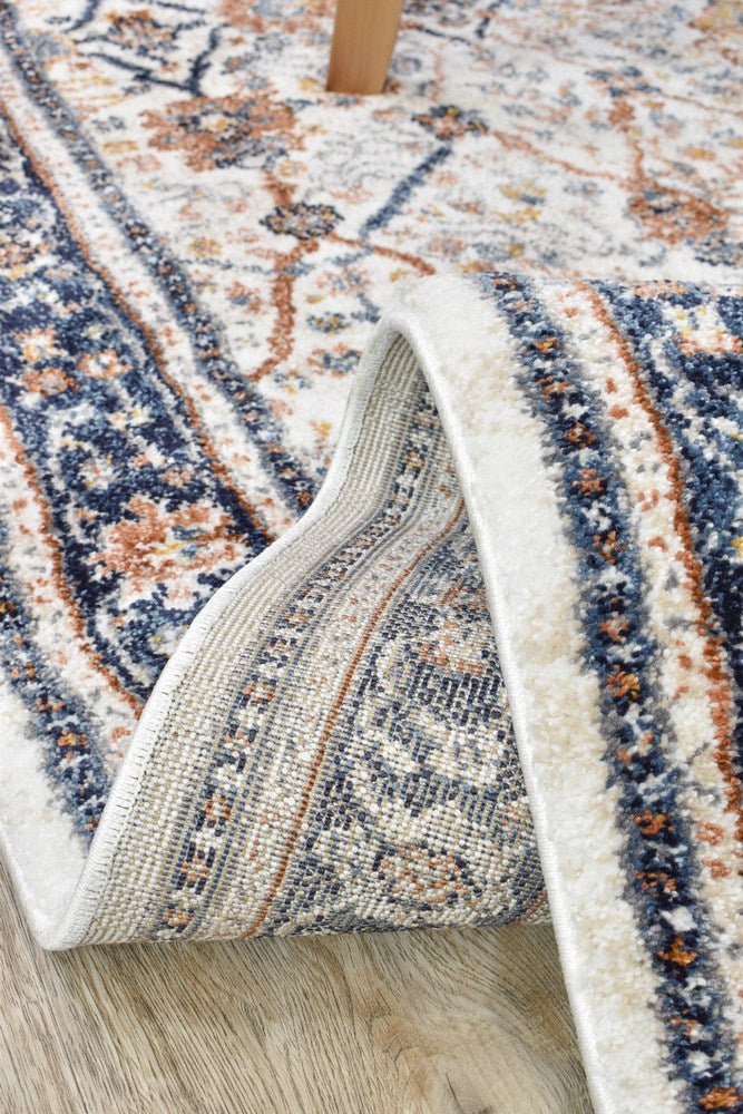 Arbor Floral Transitional Rug