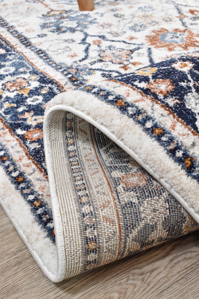 Arbor Floral Transitional Rug