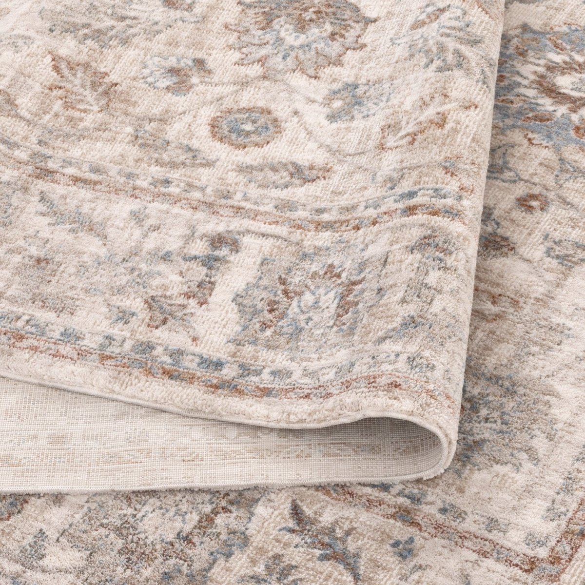Ayra Multi Transitional Rug