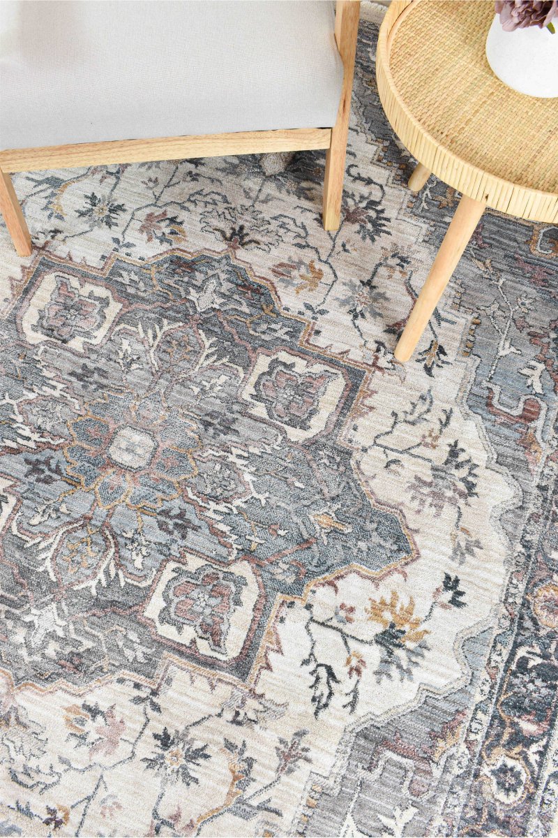 Banksia Aurelia Transitional Rug