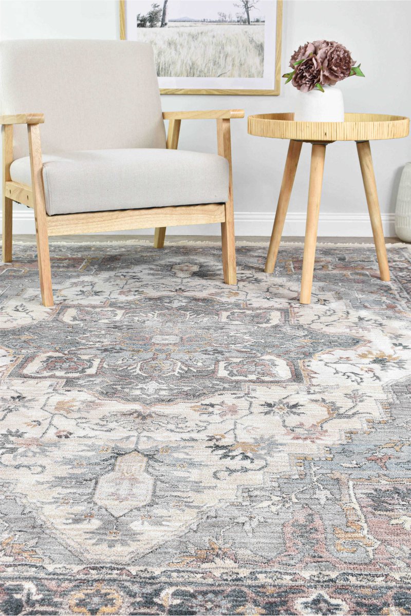 Banksia Aurelia Transitional Rug