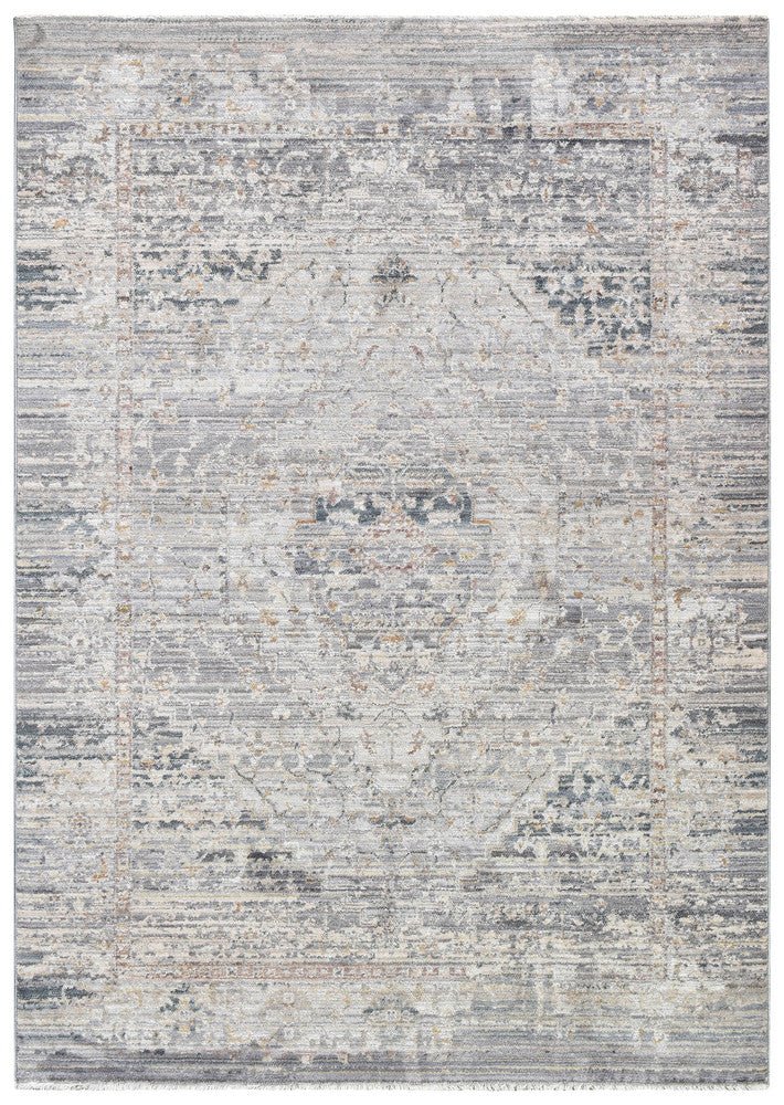 Banksia Dusty Rose Transitional Rug