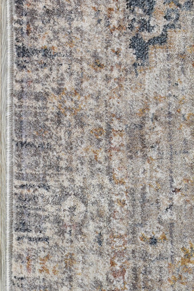 Banksia Dusty Rose Transitional Rug