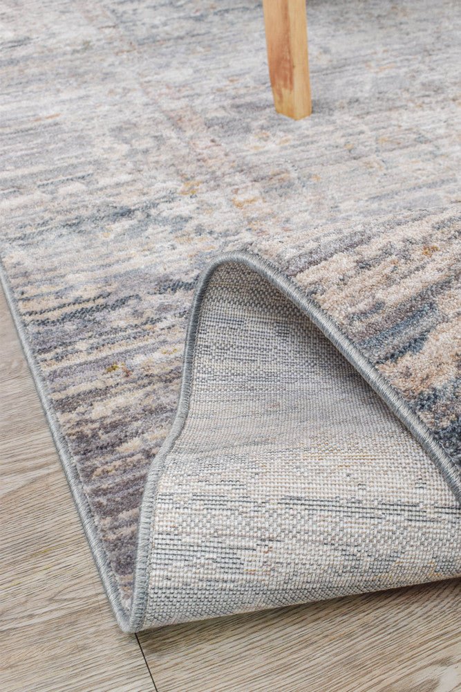 Banksia Dusty Rose Transitional Rug