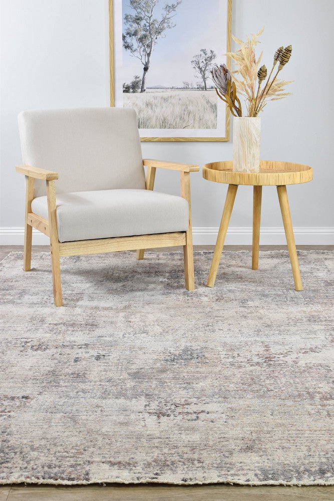 Banksia Fawn Modern Rug