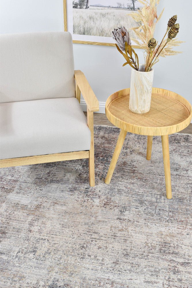 Banksia Fawn Modern Rug