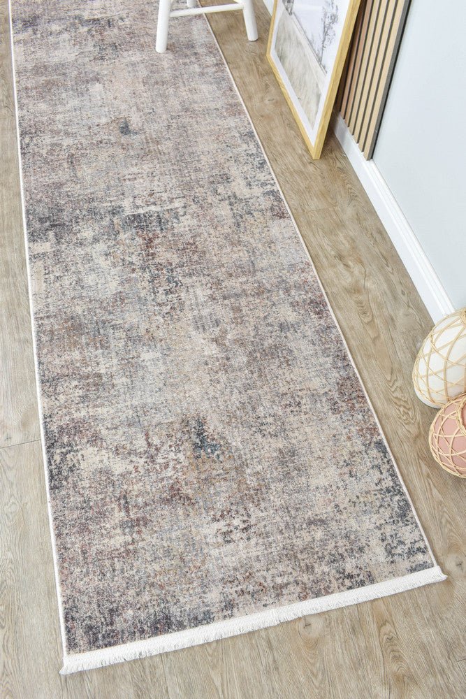 Banksia Fawn Modern Rug