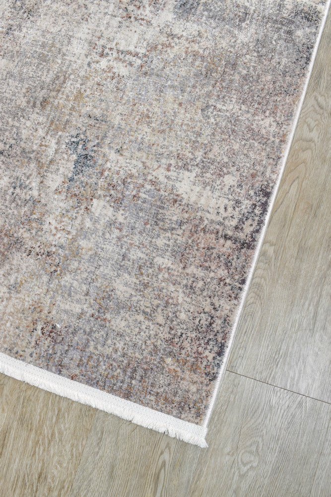 Banksia Fawn Modern Rug