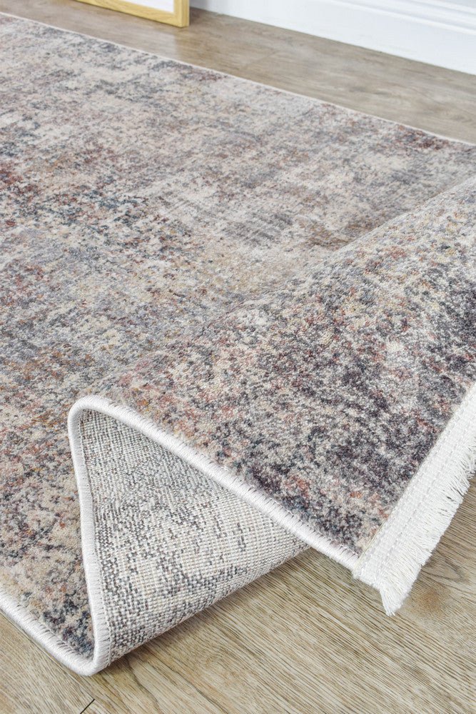 Banksia Fawn Modern Rug