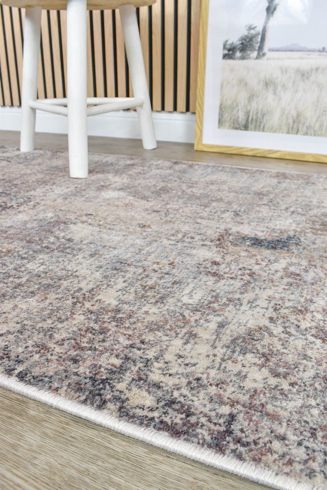 Banksia Fawn Modern Rug