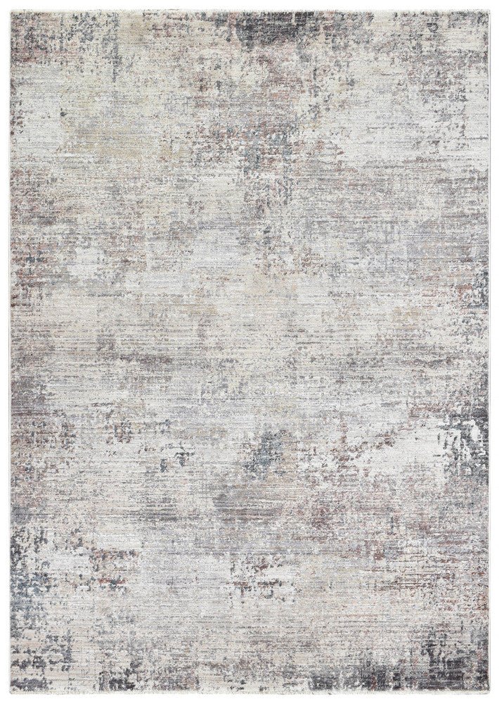 Banksia Fawn Modern Rug