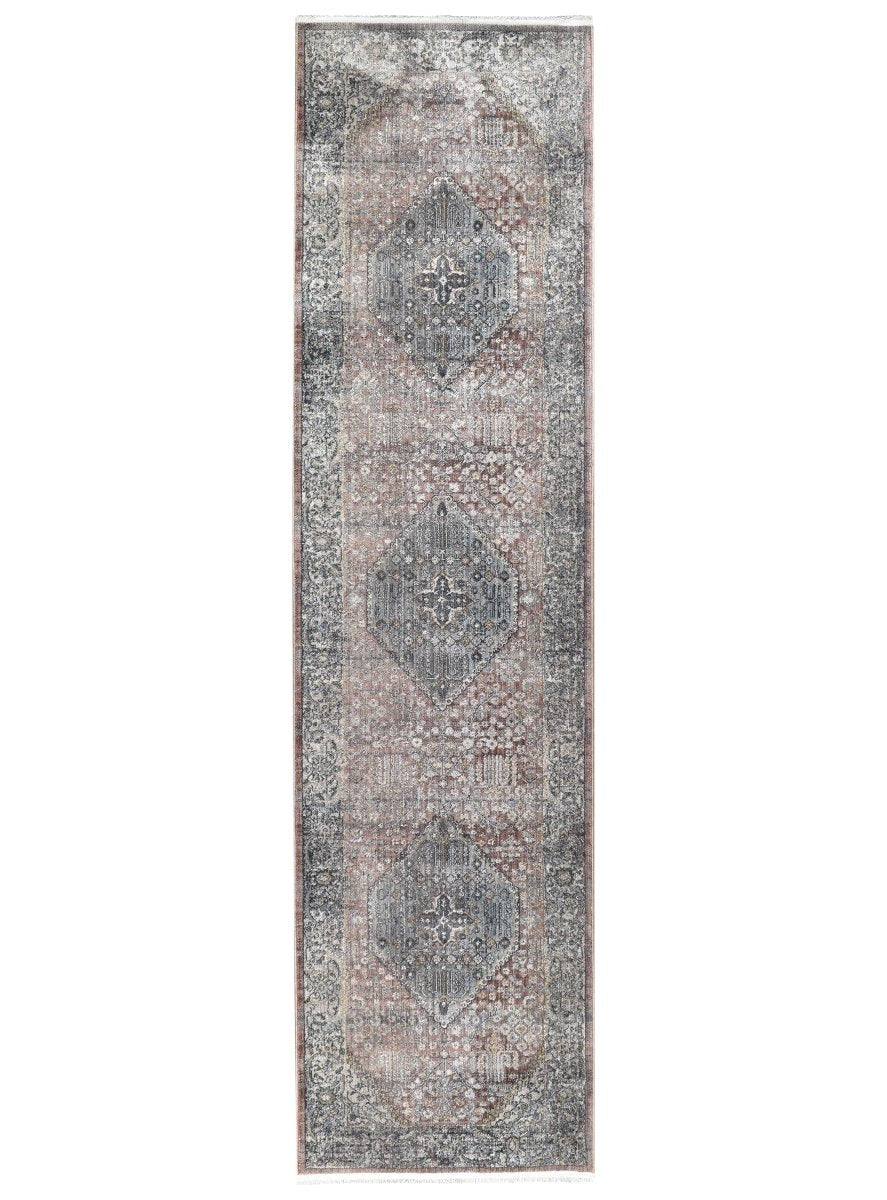 Banksia Rose Hallway Runner
