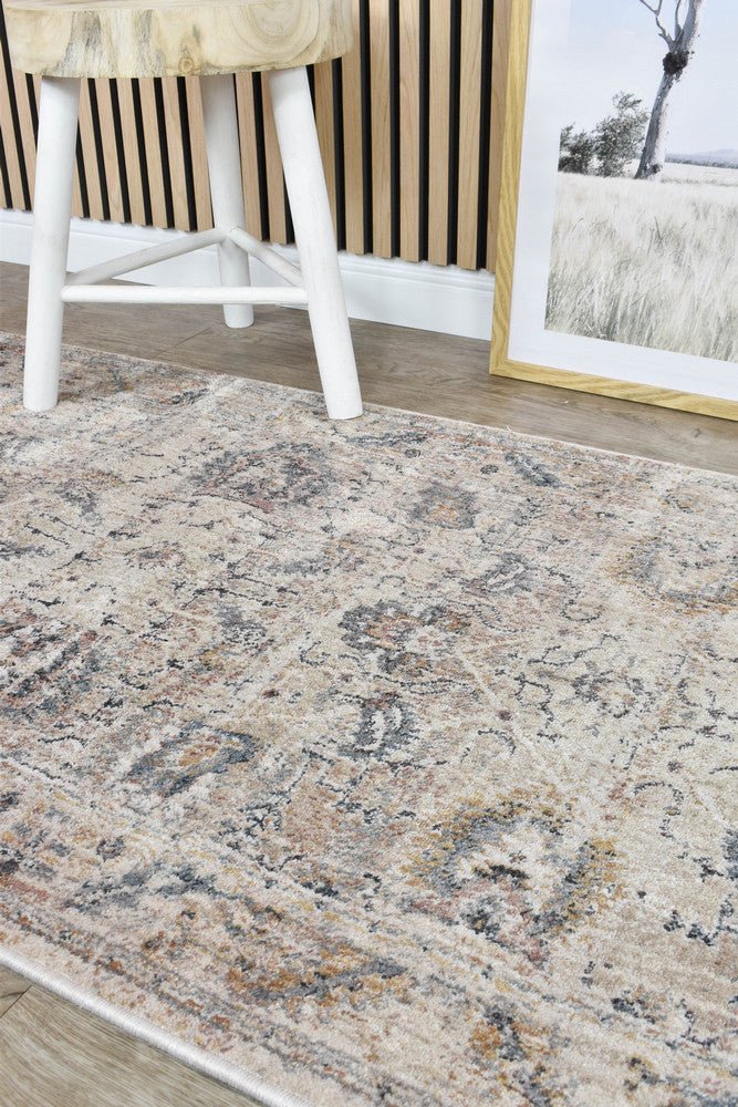 Banksia Savannah Transitional Rug