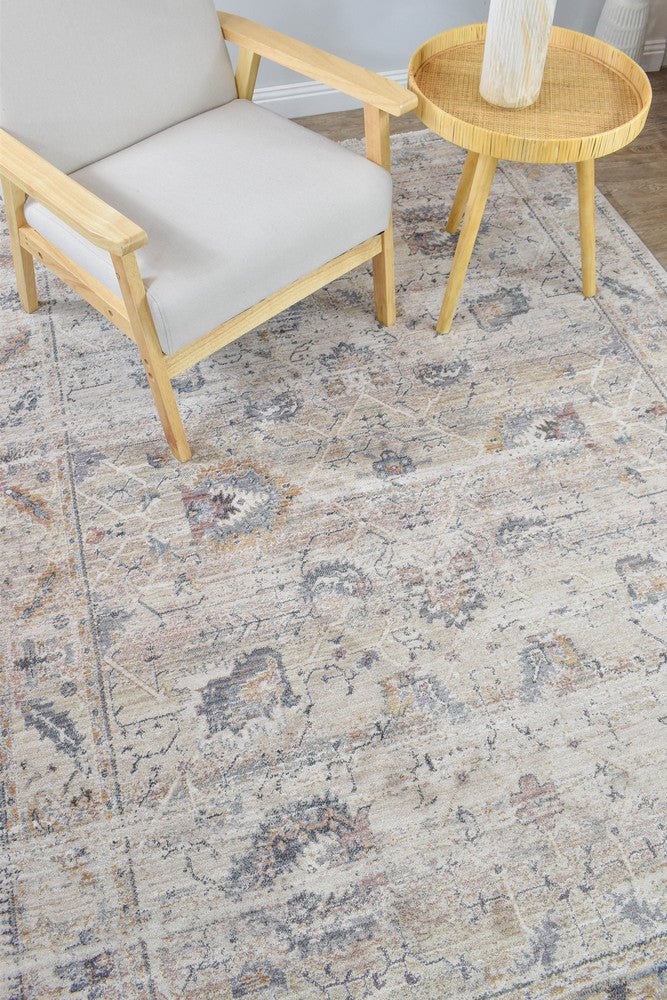 Banksia Savannah Transitional Rug