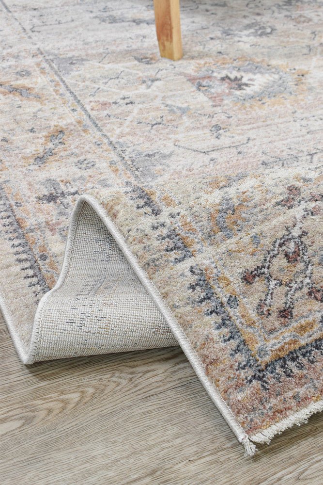 Banksia Savannah Transitional Rug