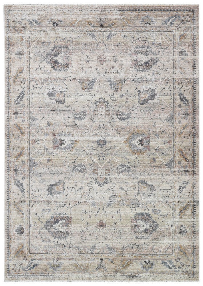 Banksia Savannah Transitional Rug