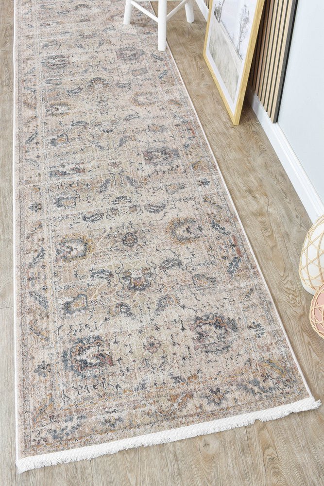 Banksia Savannah Transitional Rug