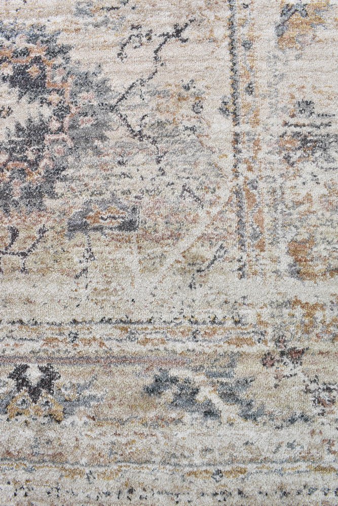 Banksia Savannah Transitional Rug