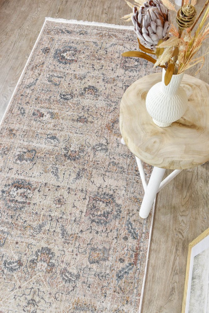 Banksia Savannah Transitional Rug