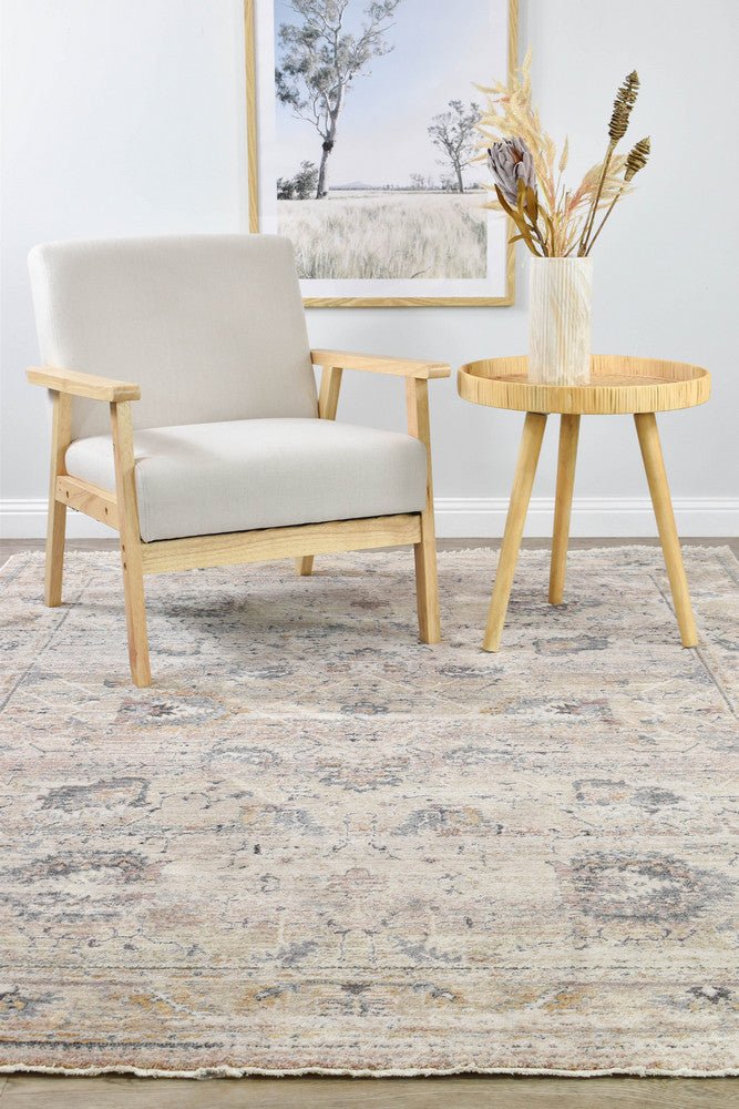 Banksia Savannah Transitional Rug