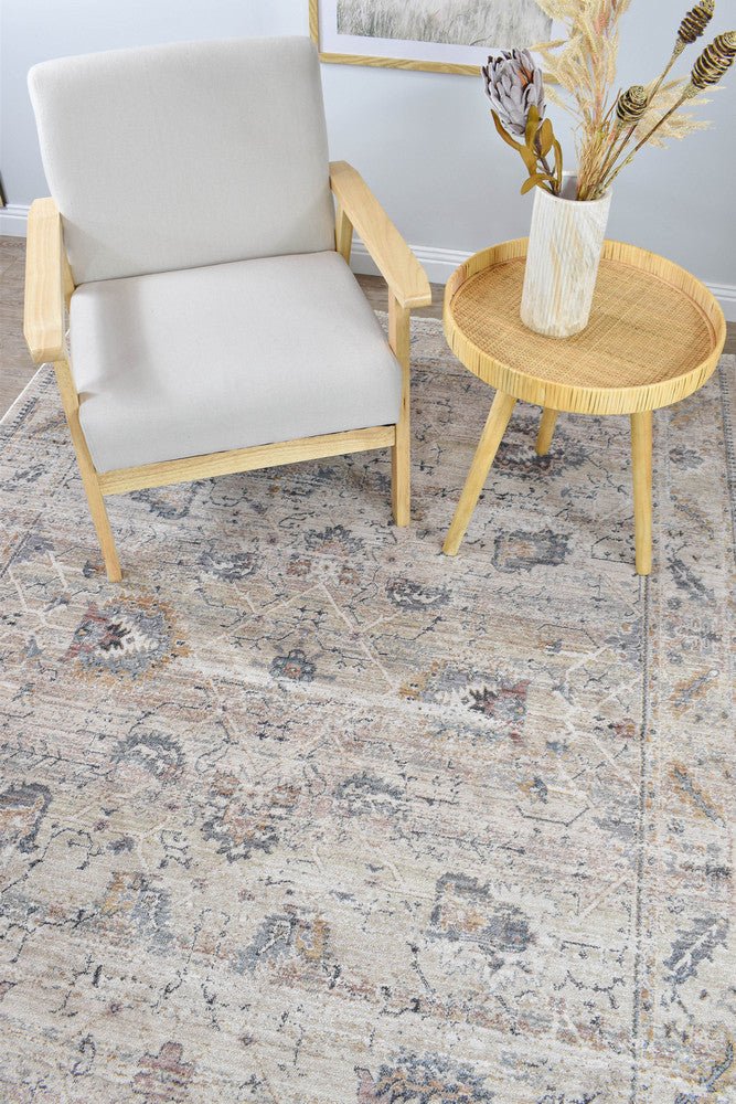 Banksia Savannah Transitional Rug