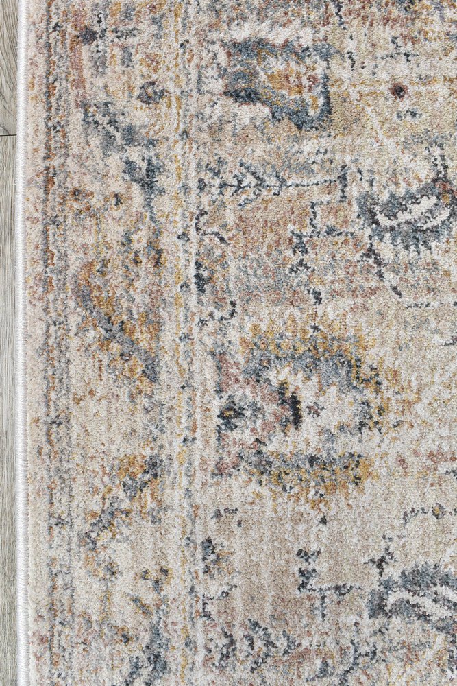 Banksia Savannah Transitional Rug