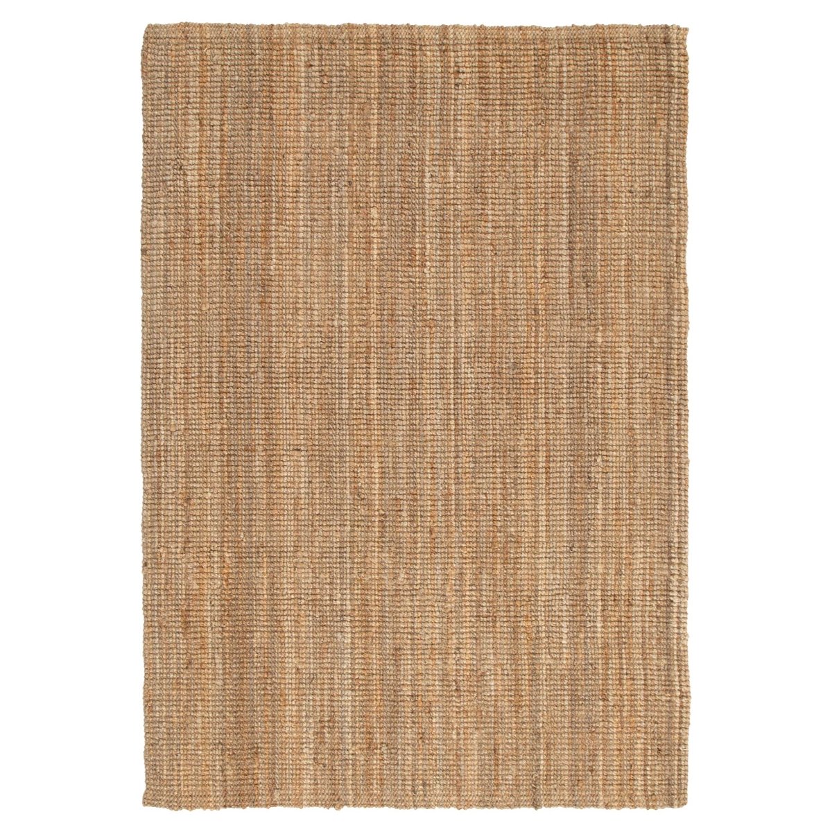 Bobble Natural Jute Rug