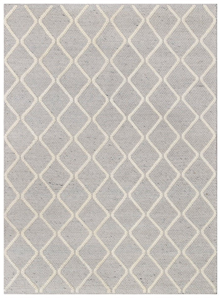 Caladen Stone Wash Wool Rug