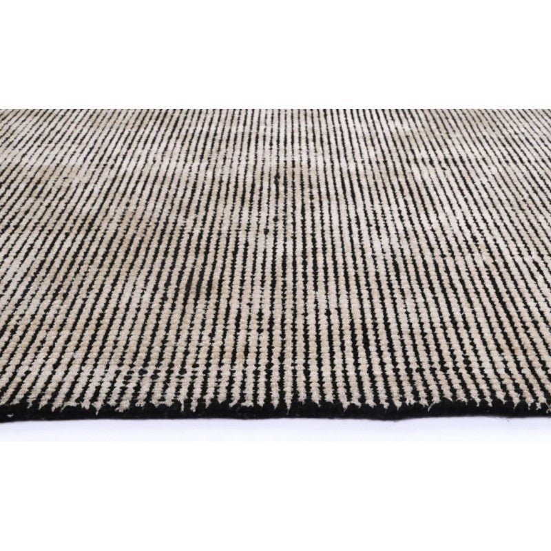 Chic Handloom Beige Rug Area Rug | Ruggy