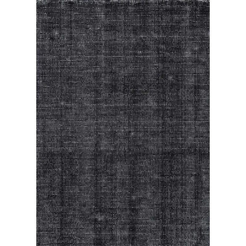 Chic Handloom Black Rug Area Rug | Ruggy