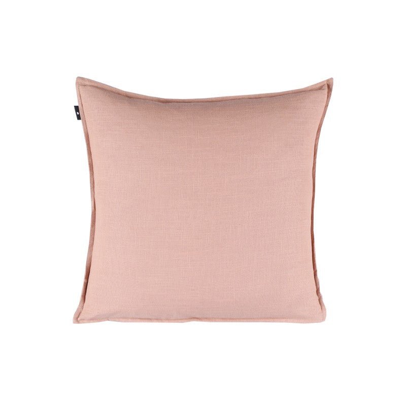 Cozy Putty Cushion 45x45cm CUSHIONS > Cotton | Ruggy