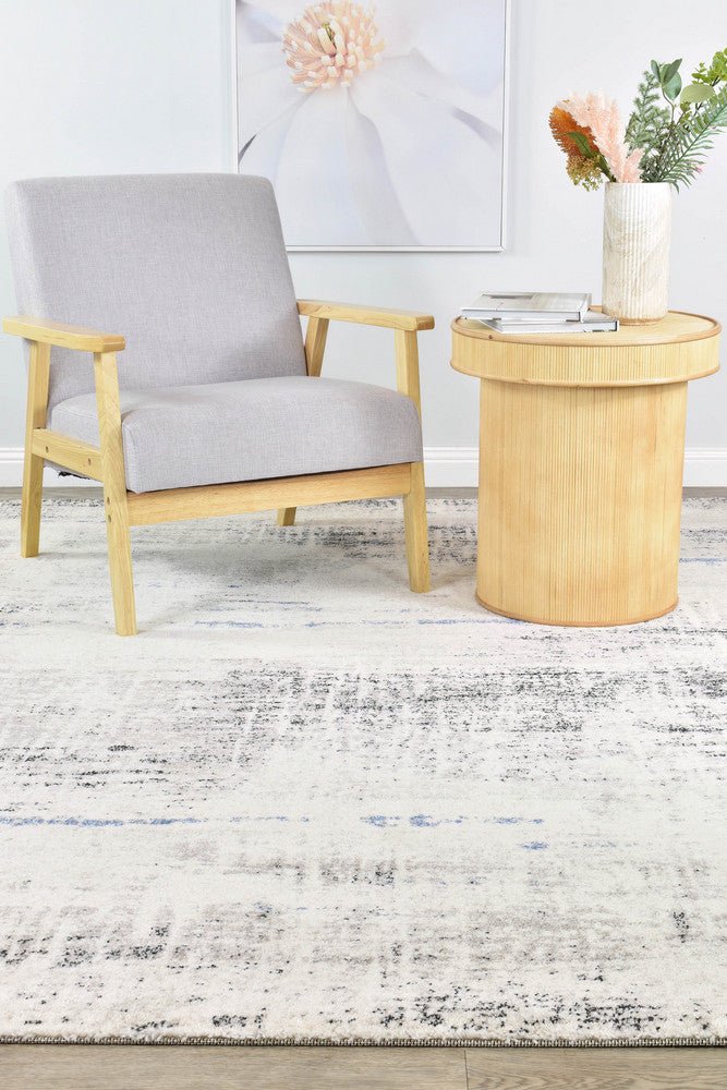 Darwin Sandstone Modern Rug