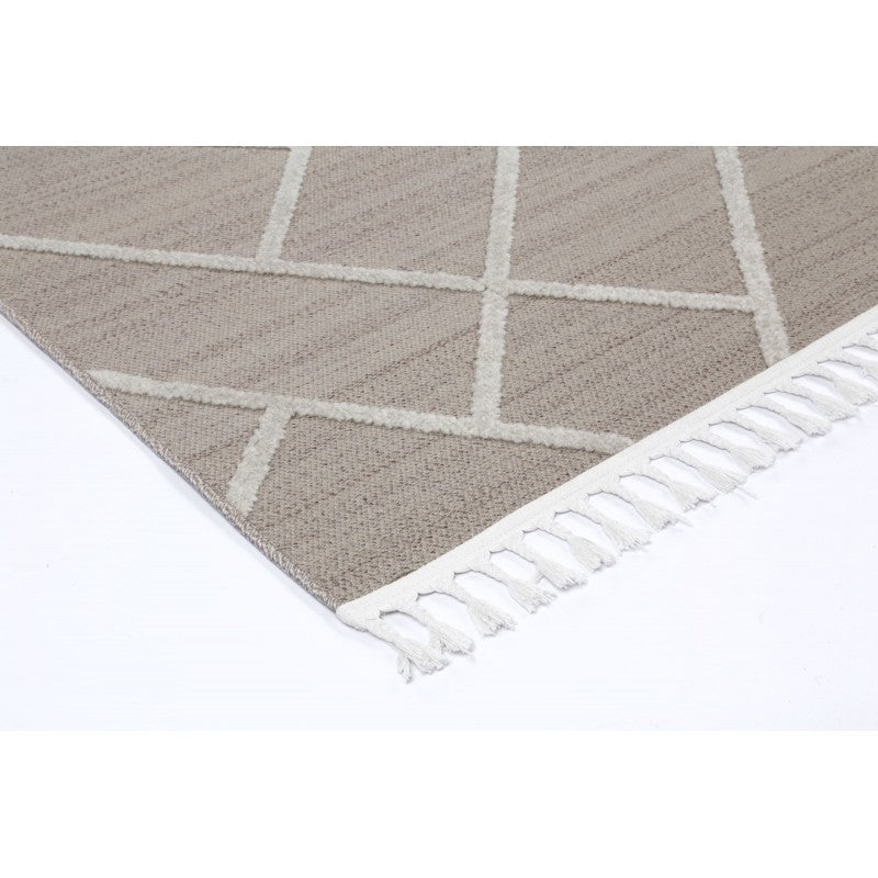 Desert Herring Salt Rug Area Rug | Ruggy