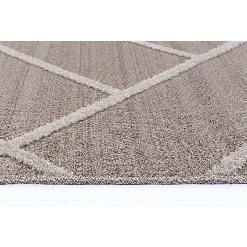 Desert Herring Salt Rug Area Rug | Ruggy