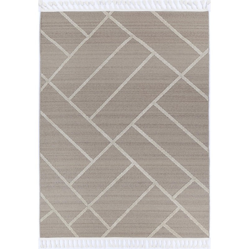 Desert Herring Salt Rug Area Rug | Ruggy